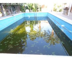 Chalet en Venta en Crevillente, Alicante