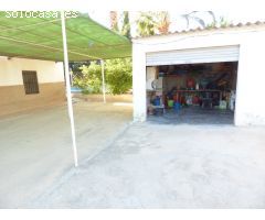 Chalet en Venta en Crevillente, Alicante