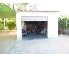 Chalet en Venta en Crevillente, Alicante