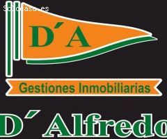 FACHADA A DOS CALLES