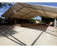 MAGNIFICO CHALET