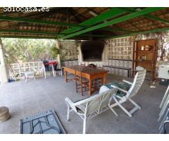 MAGNIFICO CHALET