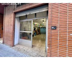 LOCAL EN RONDA SUR