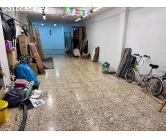 LOCAL EN RONDA SUR