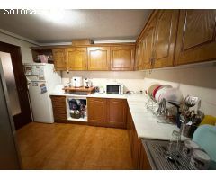 PISO DE 4 HABITACIONES EN LA ZONA DE RONDA SUR