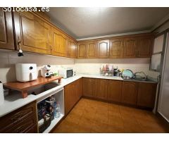 PISO DE 4 HABITACIONES EN LA ZONA DE RONDA SUR