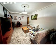 PISO DE 4 HABITACIONES EN LA ZONA DE RONDA SUR