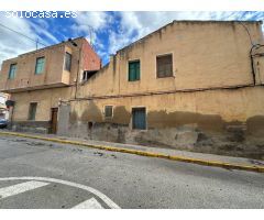 CASA EN LA ZONA DEL CALVARIO