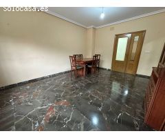 VIVIENDA DE 2 DORMITORIOS + PLAZA DE GARAJE + TRASTERO