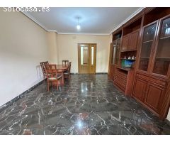VIVIENDA DE 2 DORMITORIOS + PLAZA DE GARAJE + TRASTERO