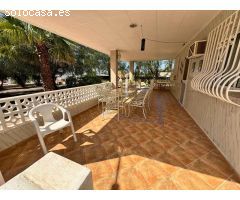 CHALET