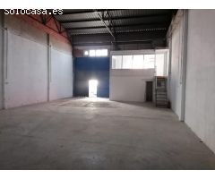 NAVE INDUSTRIAL