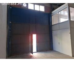 NAVE INDUSTRIAL