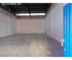 NAVE INDUSTRIAL