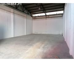 NAVE INDUSTRIAL
