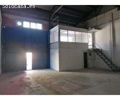 NAVE INDUSTRIAL