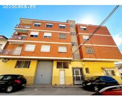 VIVIENDA EN ALBATERA