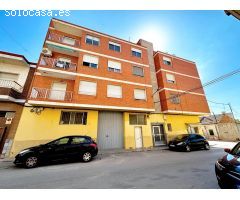 VIVIENDA EN ALBATERA