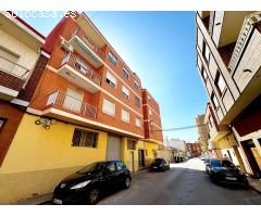 VIVIENDA EN ALBATERA