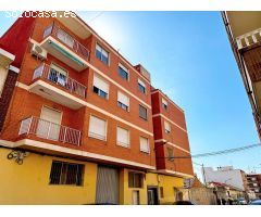VIVIENDA EN ALBATERA