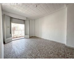 VIVIENDA EN ALBATERA