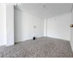 VIVIENDA EN ALBATERA
