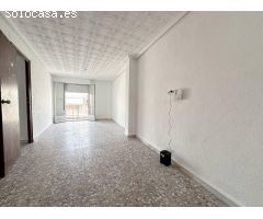 VIVIENDA EN ALBATERA