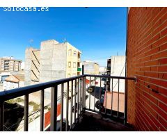 VIVIENDA EN ALBATERA