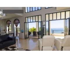 Villa en Altea Hills