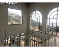 Villa en Altea Hills