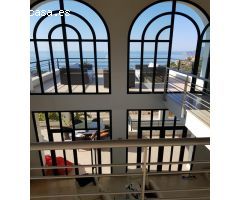 Villa en Altea Hills