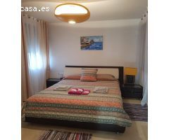 Villa en Altea Hills