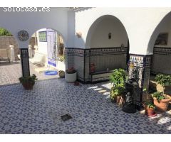 Casa para una familia numerosa