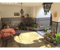 Casa para una familia numerosa