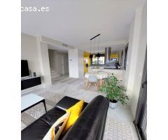 Villa totalmente equipada para vivir
