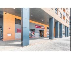Local comercial en zona PAU 1 en Alicante