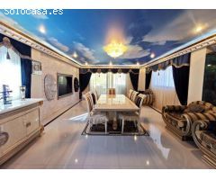 Lujosa villa de 5 dormitorios en Altea Hills