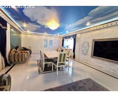 Lujosa villa de 5 dormitorios en Altea Hills