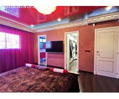 Lujosa villa de 5 dormitorios en Altea Hills