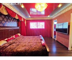 Lujosa villa de 5 dormitorios en Altea Hills