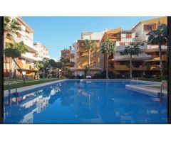 Ático de lujo en el complejo residencial La Recoleta
