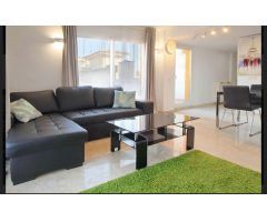 Ático de lujo en el complejo residencial La Recoleta