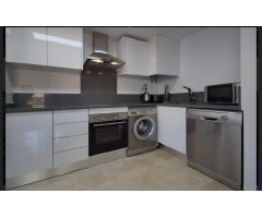 Ático de lujo en el complejo residencial La Recoleta