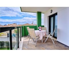 Apartamento moderno cerca del mar