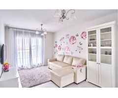Apartamento moderno cerca del mar