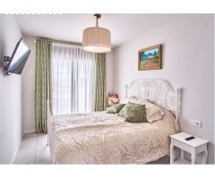 Apartamento moderno cerca del mar