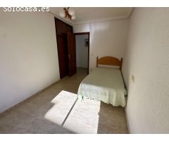 Apartamento con vista al mar