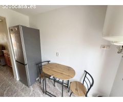 Adosado en urbanización con piscina comunitaria