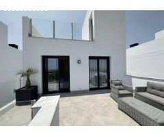 Acogedora villa con piscina privada