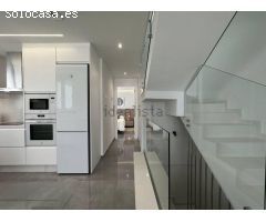 Acogedora villa con piscina privada